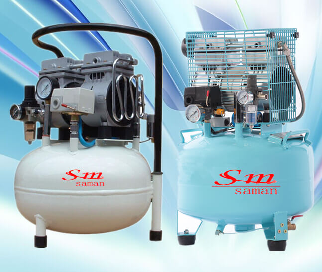 Y tế Mini loại im lặng dầu miễn phí