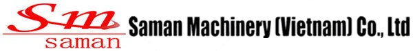Saman Machinery (Vietnam) Co., LTD